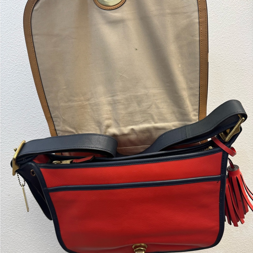 Coach Patricia Colorblock - Picture 3 of 6